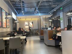 大堂-三俞竹苑(卓展店)