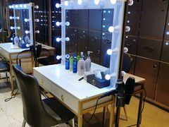 -水晶之星洗浴温泉汗蒸