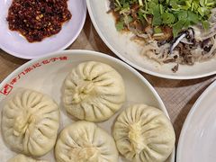 -津门张记包子铺(华昌道店)