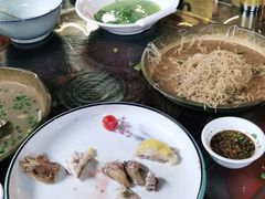 -食德喜·阳山鸡王食研基地