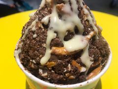 -BLEUSKA布乳斯佳冰淇淋(金沙印象城店)