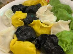 -双合园·海鲜水饺青岛菜(万佳广场店)