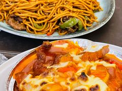 -澳门地道葡国餐