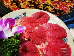 -重庆渝达老火锅(春熙路店)