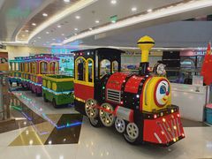 -保利MALL(天鹅湖店)