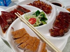 -寻味顺德·顺峰山庄(大良店)