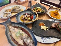 -怡咖啡·自助餐·西安香格里拉