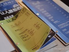 菜单-大小咖啡 BigSmallCoffee(麦子店)