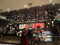 -星巴克(兰桂坊店)