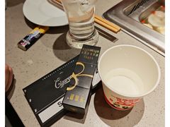 -海底捞火锅(漫乐城夜宵主题店)