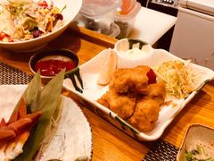 -松川日本料理(长沙路店)