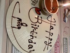 -安妮意大利餐厅(丽都店)
