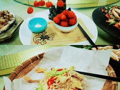 -这片海·海景餐厅(博鳌店)