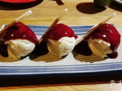 -食欲老院子荆芥疙瘩汤(经五路店)