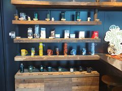 -星巴克(苏州诚品店)