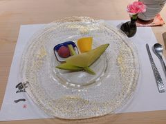 静冈哈密瓜-鮨一日本料理(大中华店)
