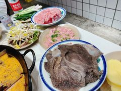 -岗上渣渣老火锅(上大田湾店)