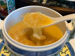 -北京饭店谭家菜