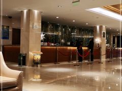 -北京王府井天伦王朝酒店