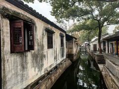 -绍兴鲁迅故里·沈园景区