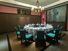 包厢-民国红公馆·秦淮八艳(夫子庙店)