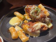 -Fuzzy Bistro 浮几韩餐·茶酒馆