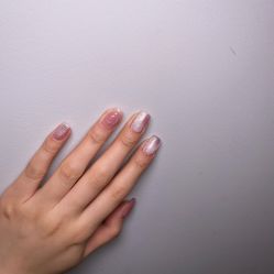 -小小美甲美睫