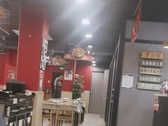 -听涛雅苑百味饺子老家菜馆