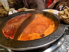 -蜀大侠火锅(春熙路店)