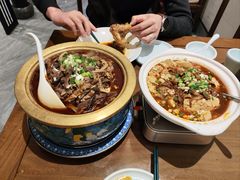 -二分八云雁阁•新晋菜大同味(长治路店)