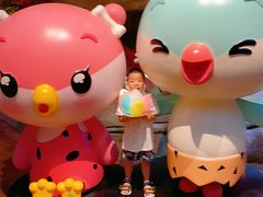 -杭州开元森泊度假乐园