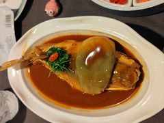 -肆月河豚·新淮扬(金融街店)