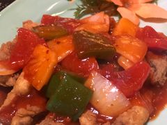 -Lam Vien Restaurant