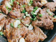 -鲜小岛·铜锅涮肉