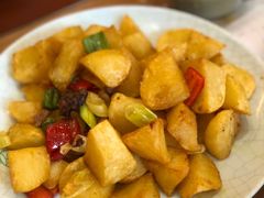 -清真·益鑫羊肉手抓馆(花园北街店)