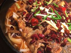 -老板恋上鱼(高新万达店)