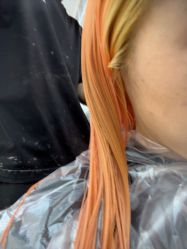 -赤道 Hair Salon