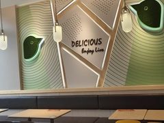 -德克士(安新百隆购物店)