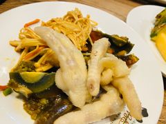 -汉巴味德巴西烤肉(顺和广场店)