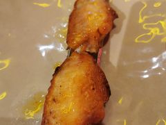 -大头叔烤鸡爪·朝鲜族烤串(天池路店)