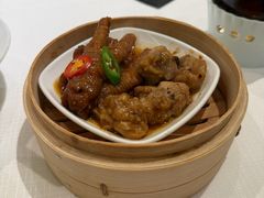 -金悦轩海鲜酒家(拱北店)