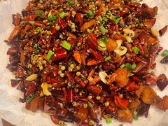-椒爱水煮鱼川菜(皇姑万象汇店)