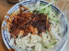 -老字号·三十一号面皮(商埠路步行街店)
