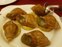 法式焗蜗牛-红房子西菜馆(淮海中路店)