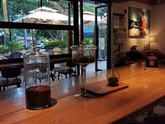 -Peet's 皮爷咖啡(东湖路手作店)