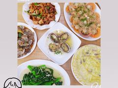 -明记海鲜大排档(巽寮湾店)