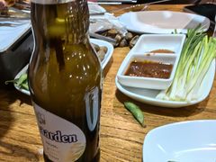 -壹块捌烧烤(灯市口店)