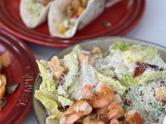 -盐说Salt Talk北美风味西餐厅(海上世界店)