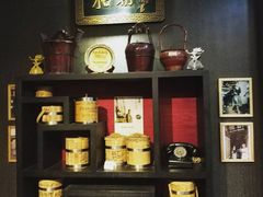 -糖朝(尖沙咀店)