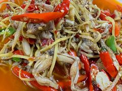 -小眼睛餐饮&杨杨夜宵